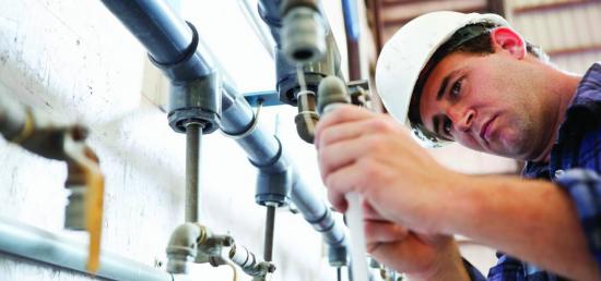 The Fundamentals of Dew Point Measurement in Compressed Air Systems |  Compressed Air Best Practices